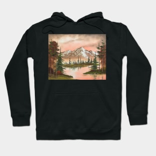 Autumn Fantasy Hoodie